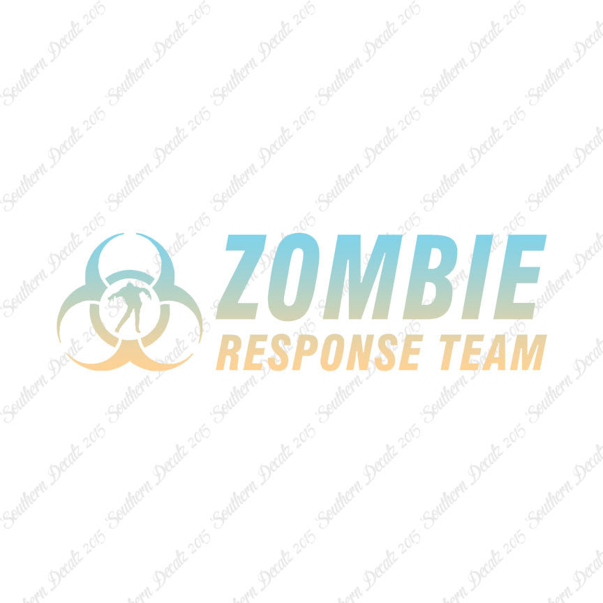 Zombie Response Team