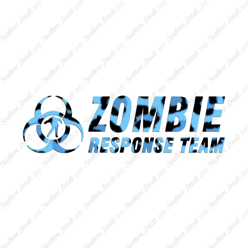 Zombie Response Team