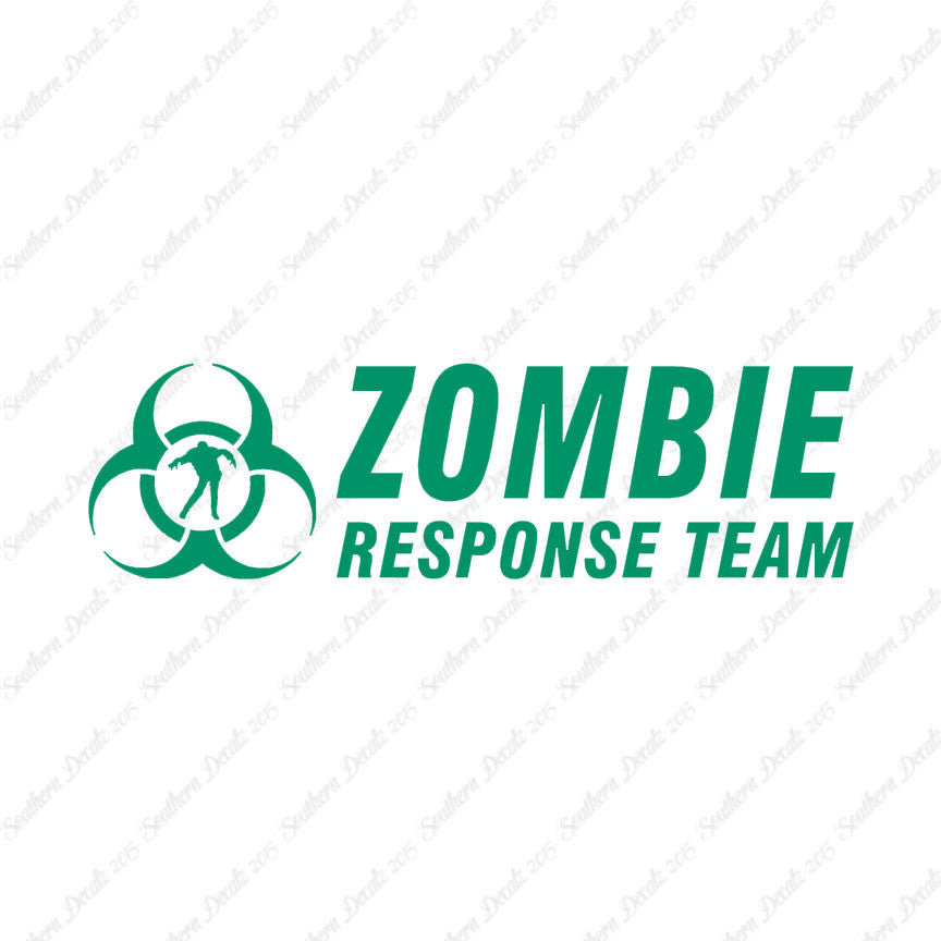 Zombie Response Team