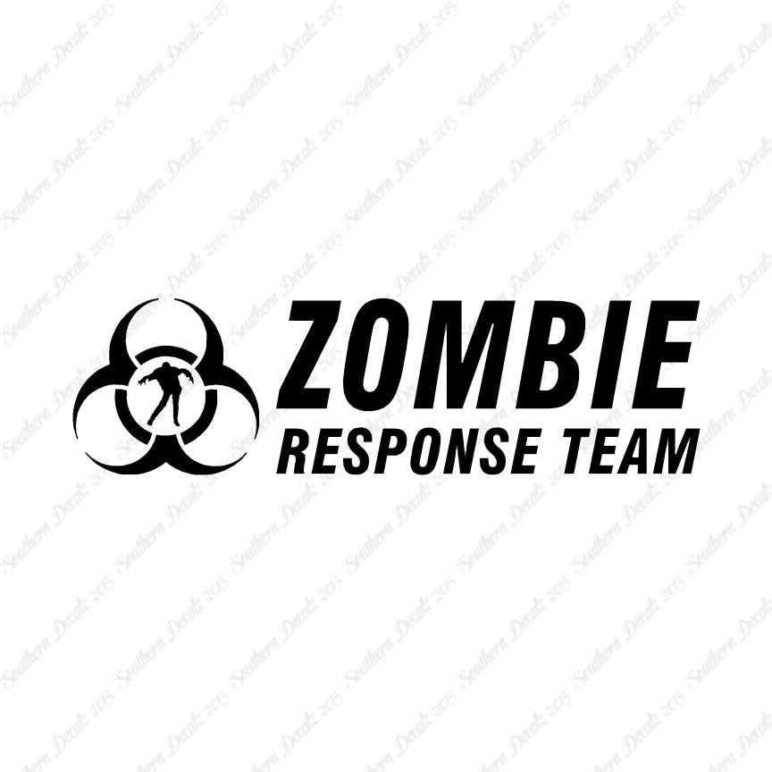 Zombie Response Team