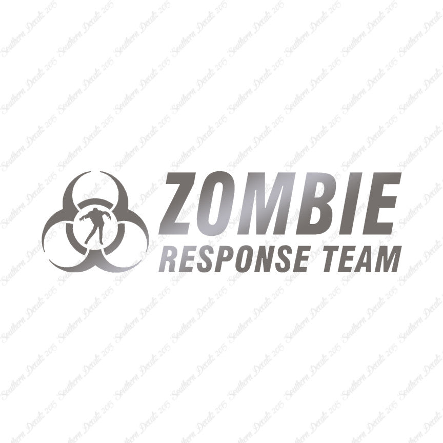 Zombie Response Team