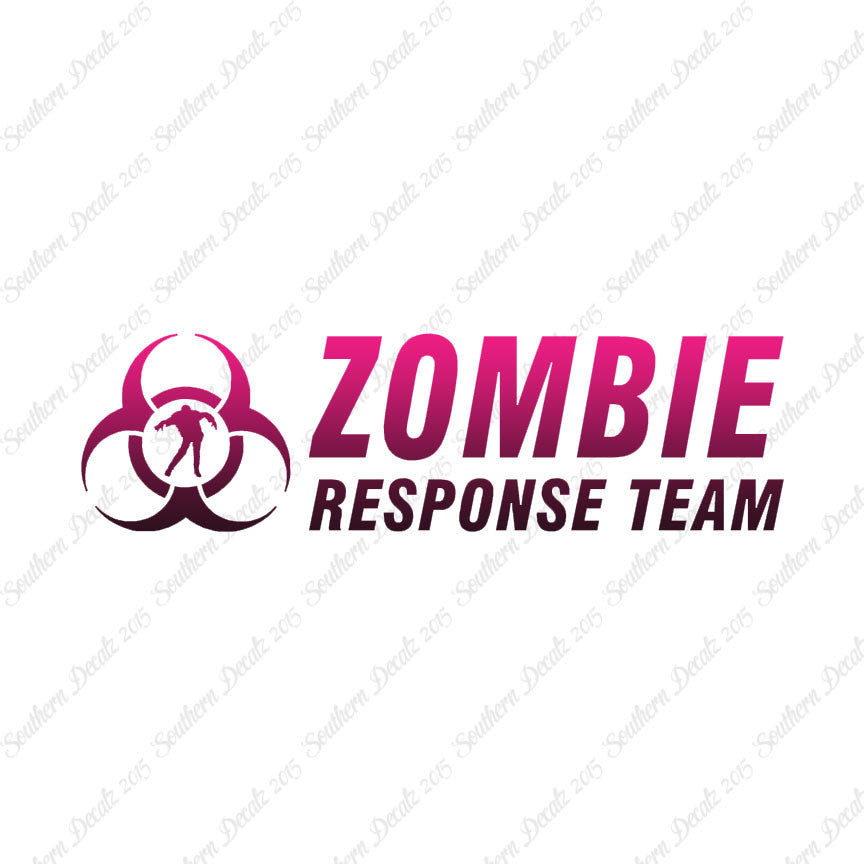 Zombie Response Team