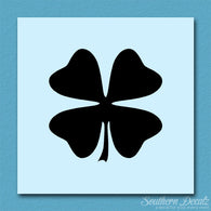 Four Leaf Clover Shamrock