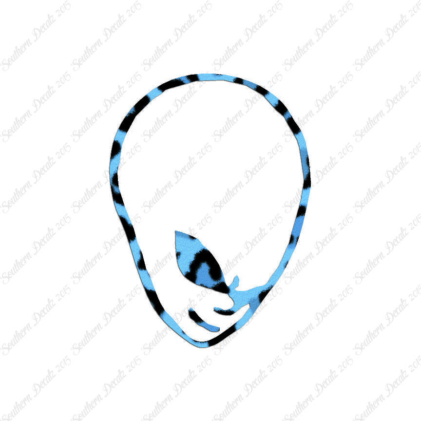 Alien Head