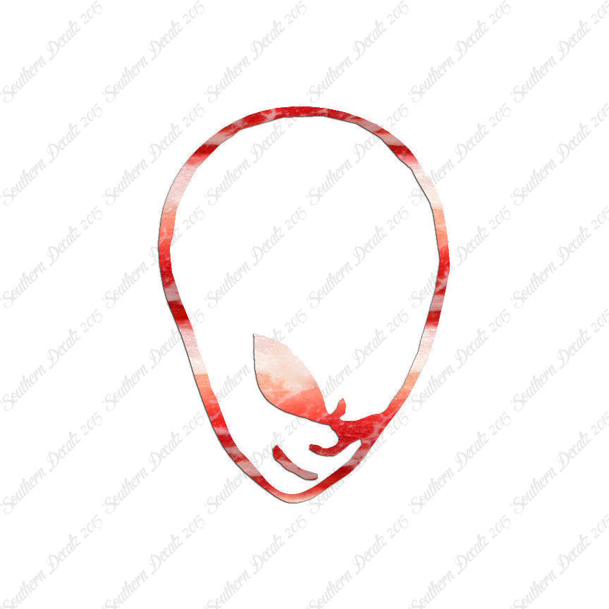 Alien Head