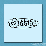 Aloha Hibiscus