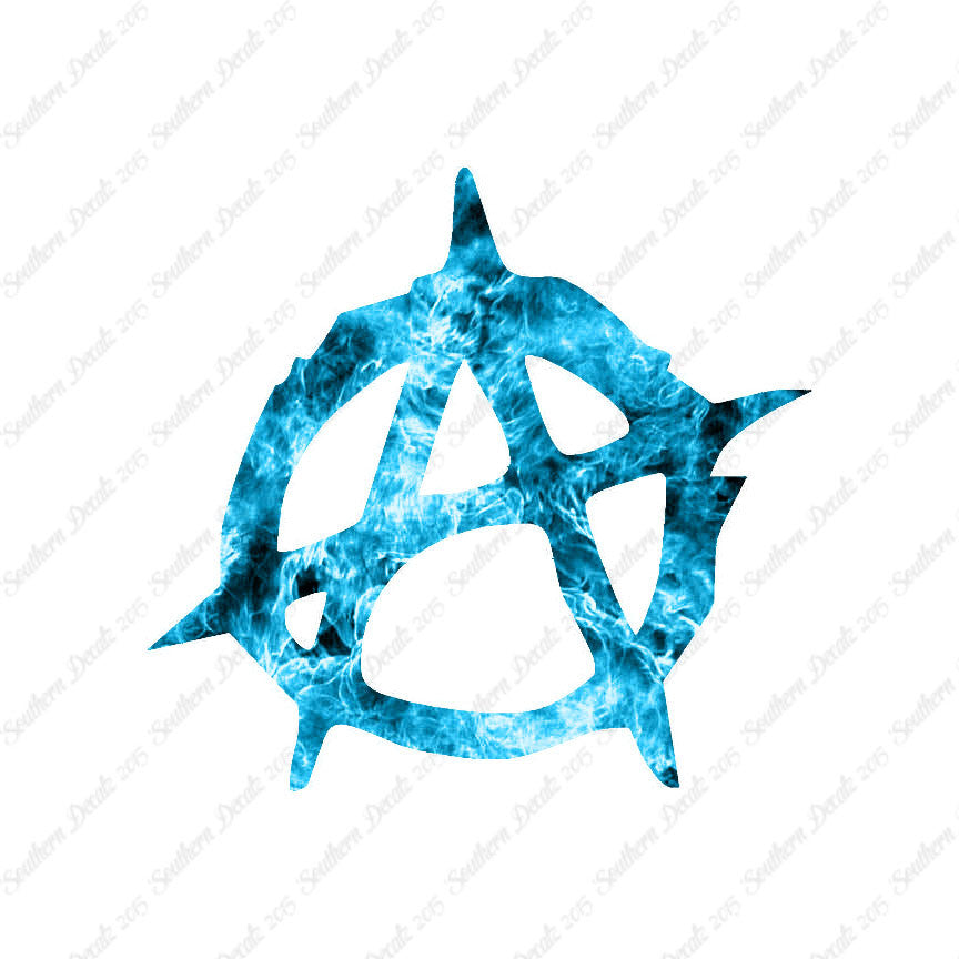 Anarchy Symbol