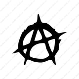 Anarchy Symbol