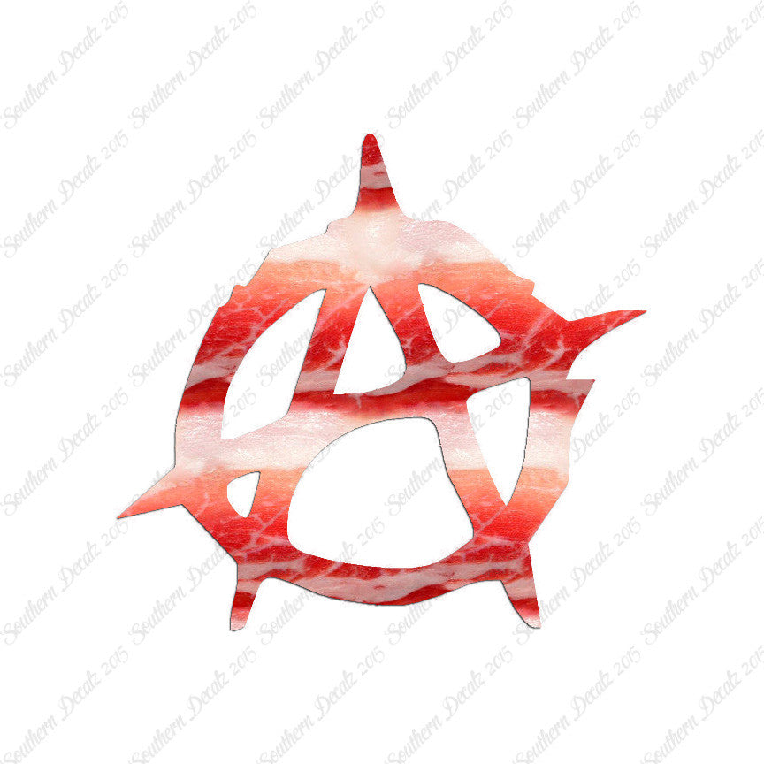 Anarchy Symbol