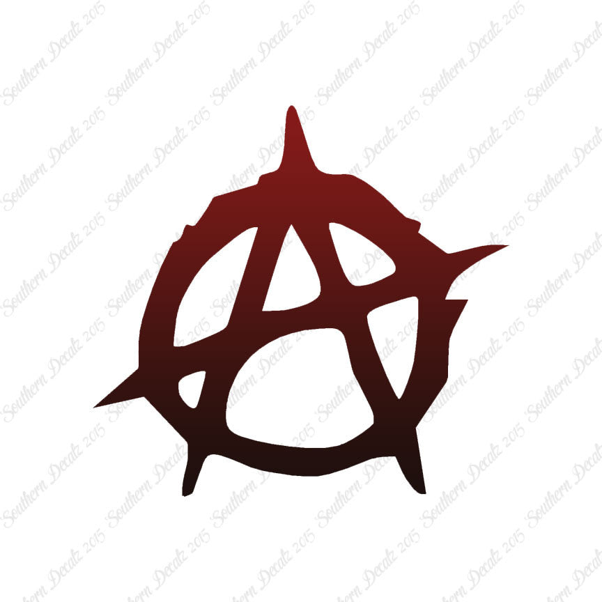 Anarchy Symbol