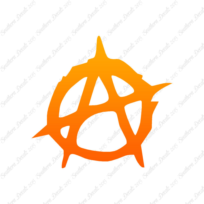 Anarchy Symbol