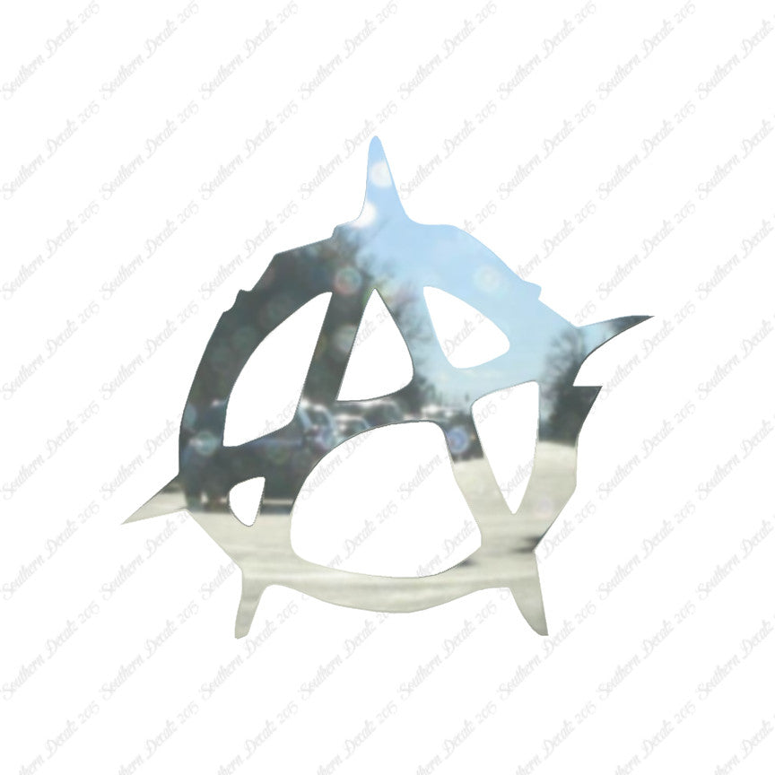 Anarchy Symbol