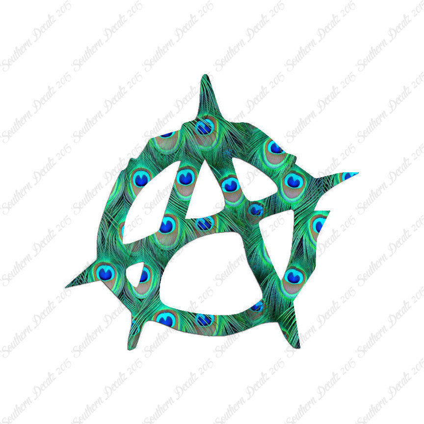 Anarchy Symbol
