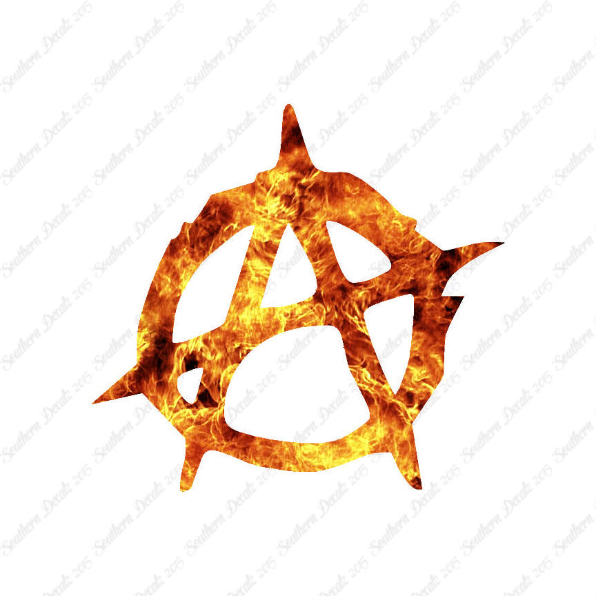 Anarchy Symbol