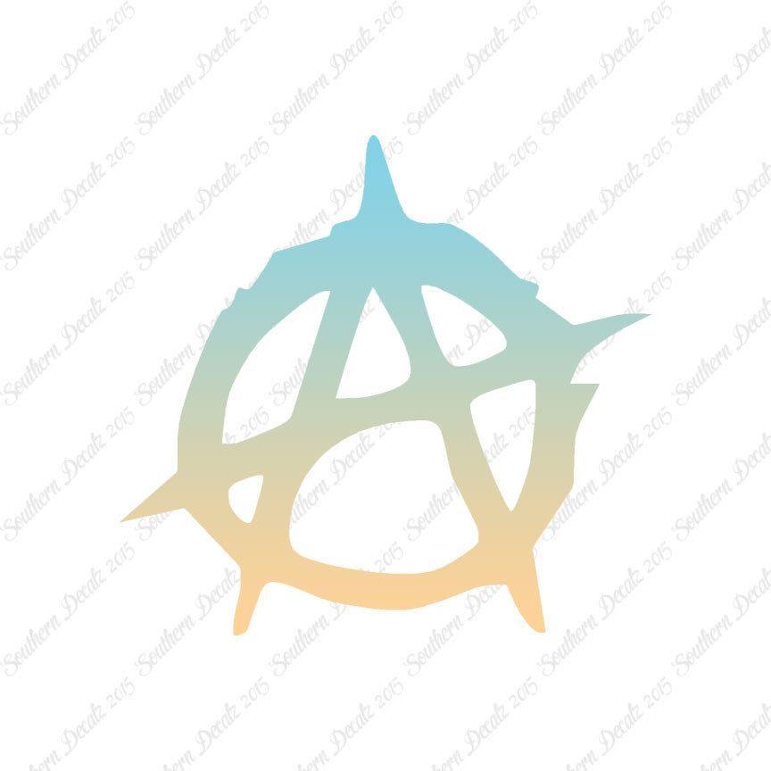 Anarchy Symbol