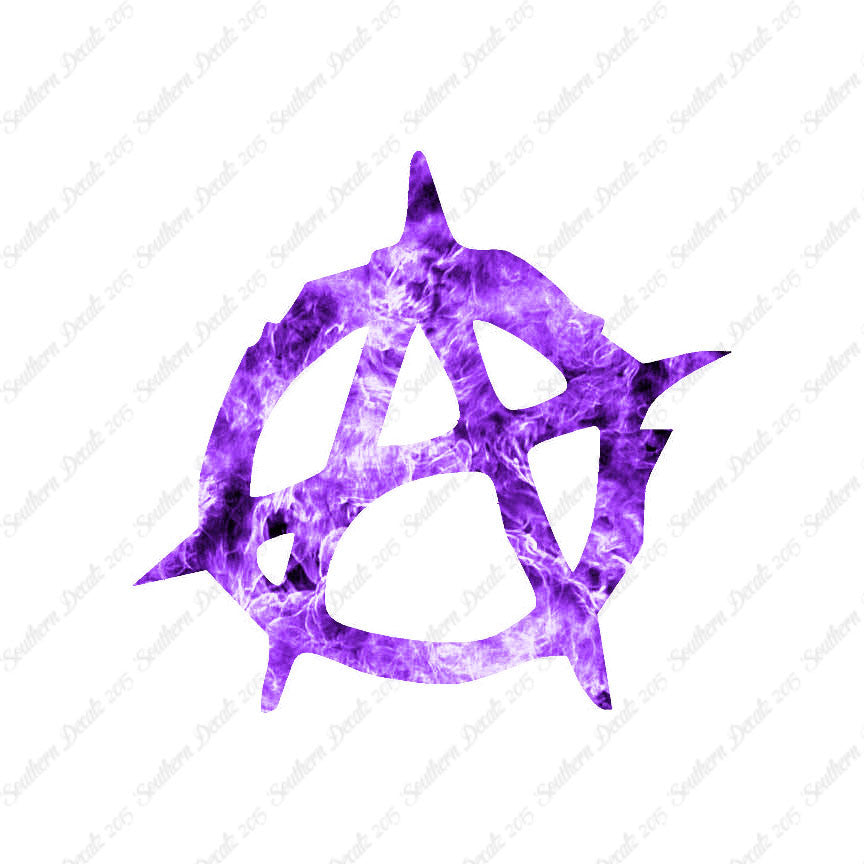 Anarchy Symbol