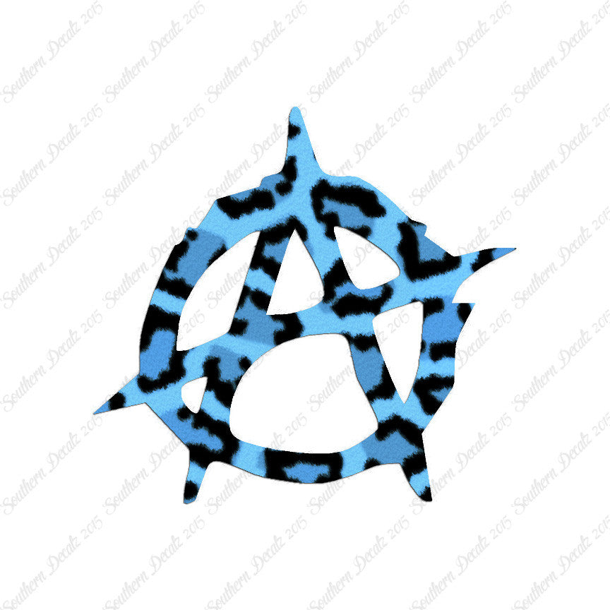 Anarchy Symbol