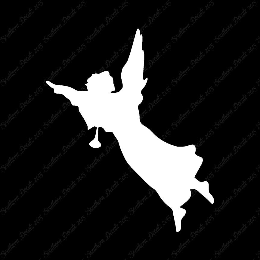Angel Herald