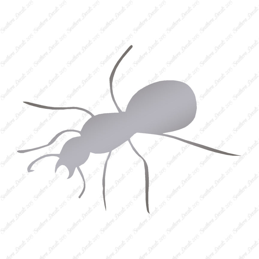 Ant Insect Pest