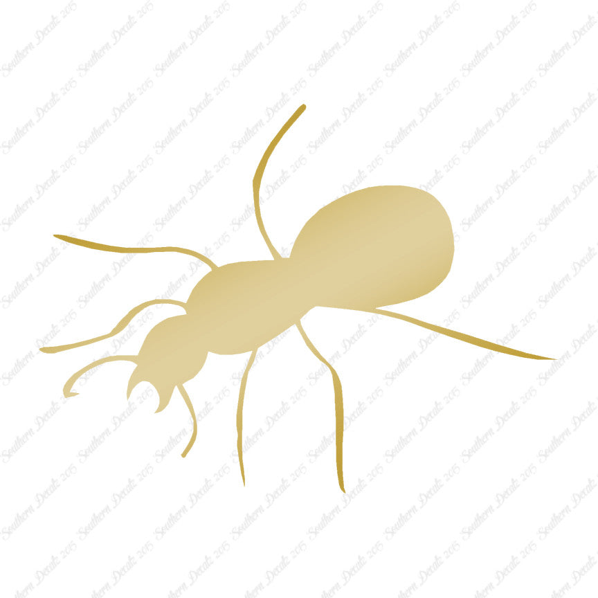 Ant Insect Pest
