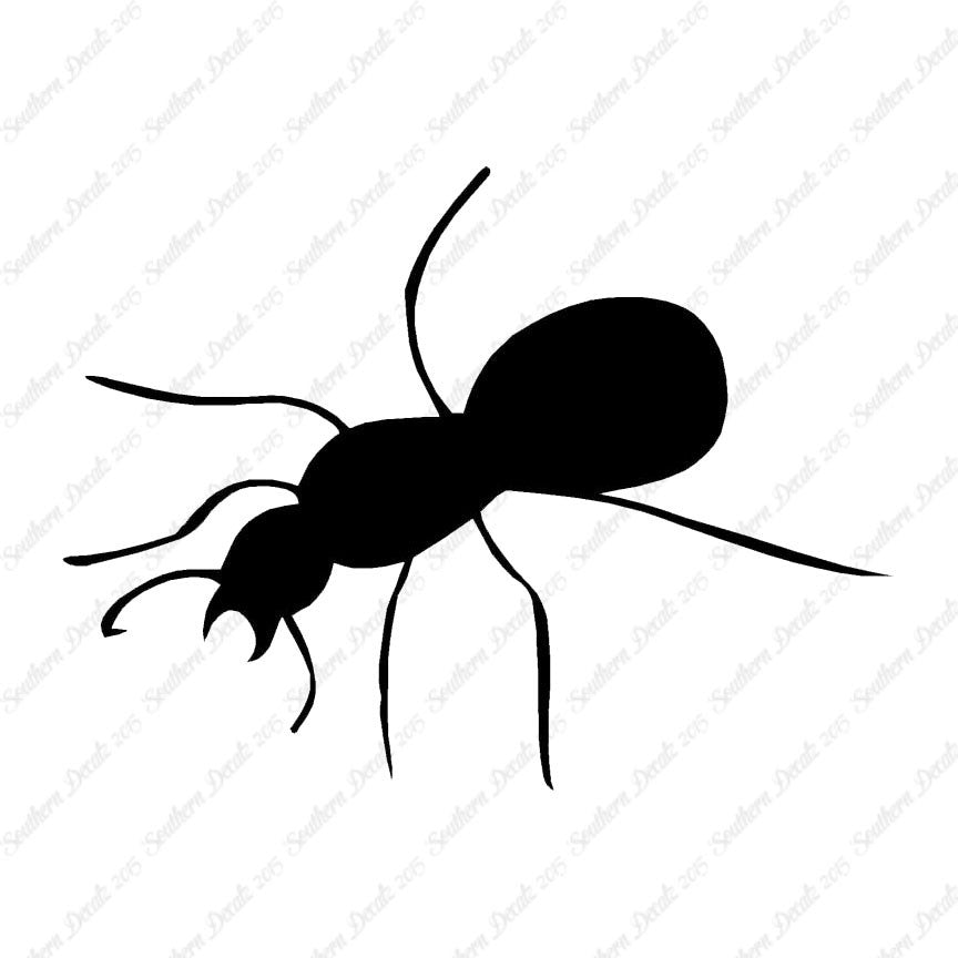 Ant Insect Pest