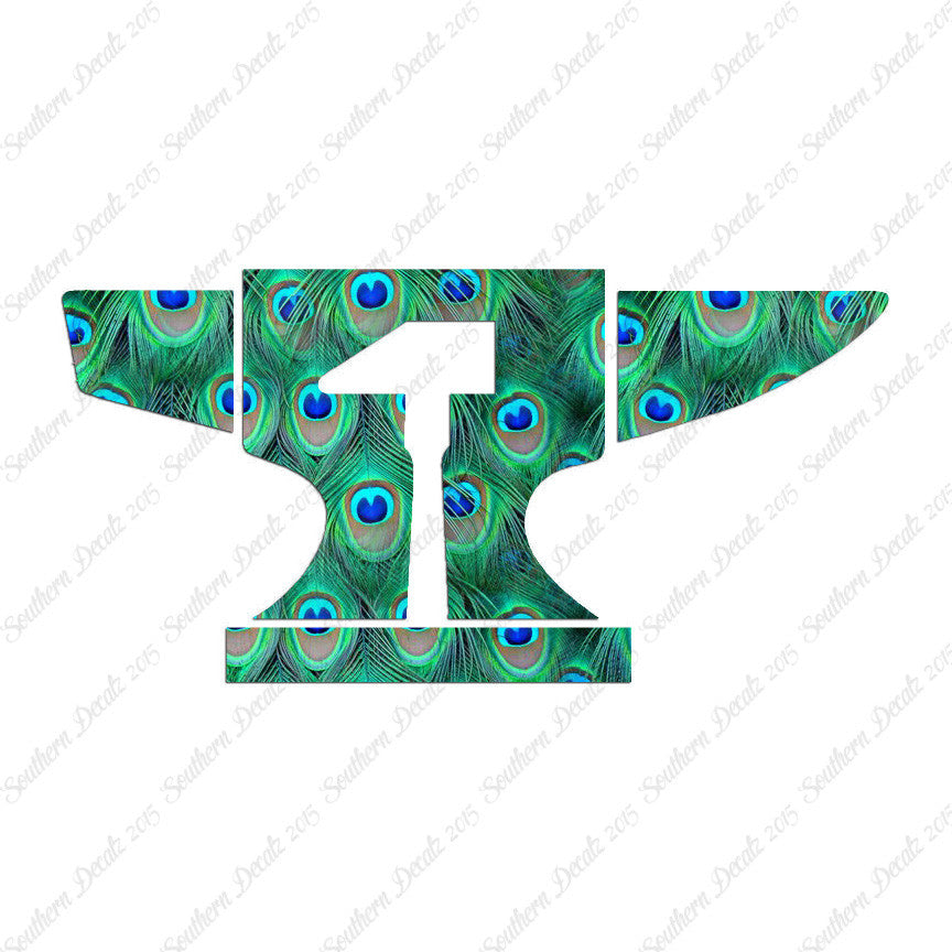 Anvil Hammer Symbol