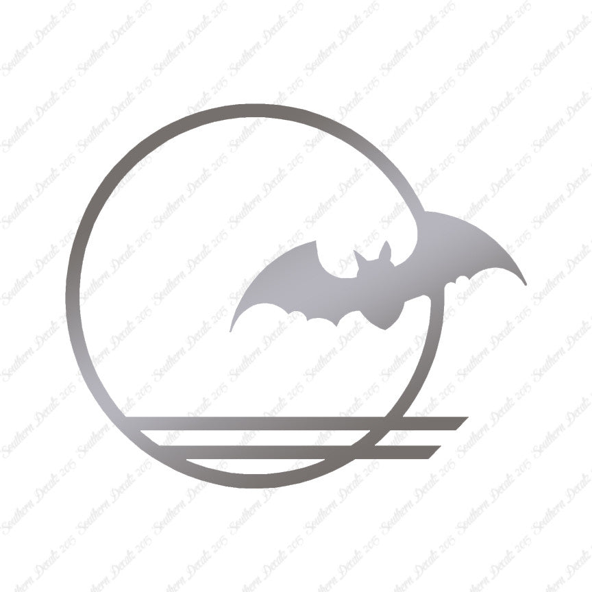 Bat Moon
