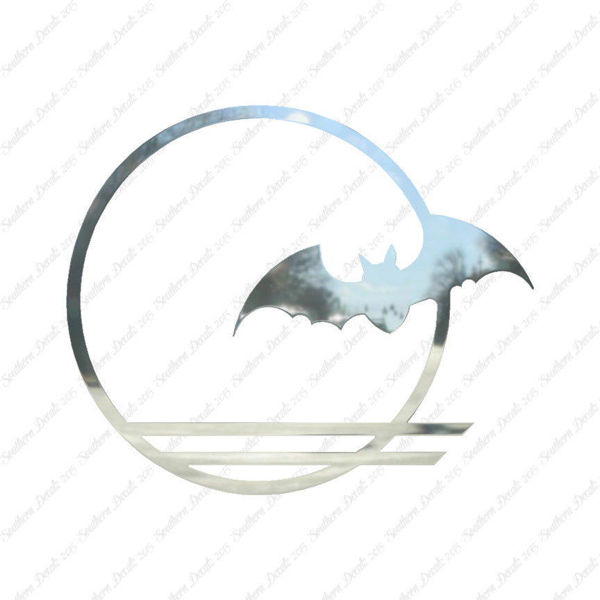 Bat Moon