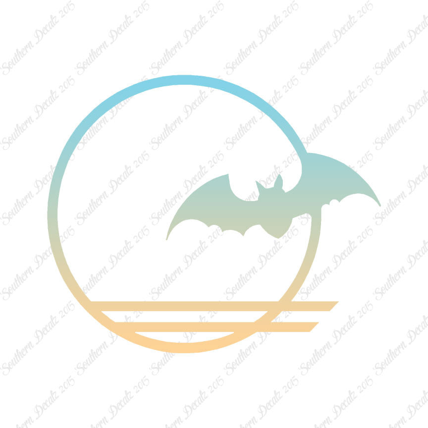 Bat Moon