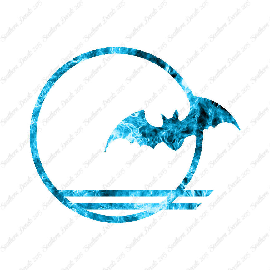 Bat Moon