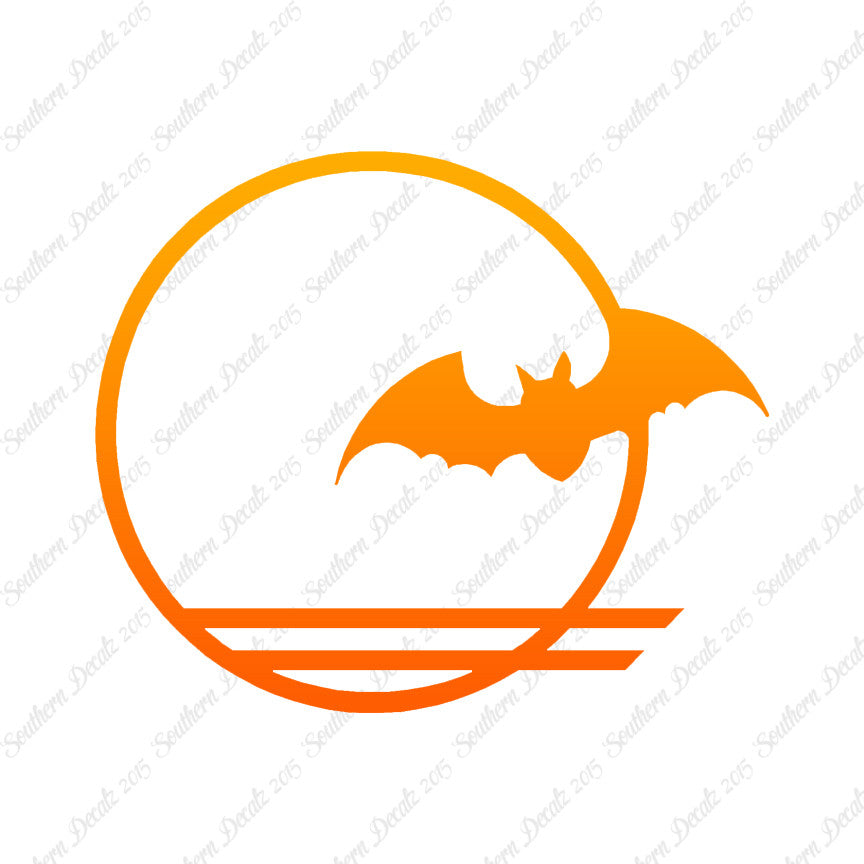 Bat Moon