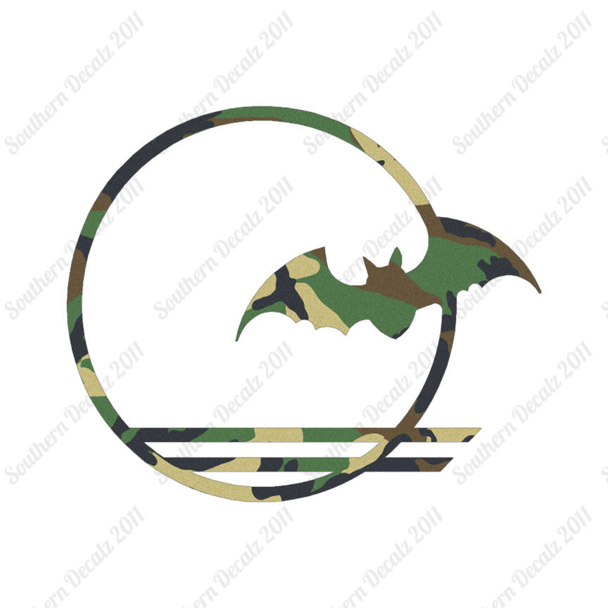 Bat Moon