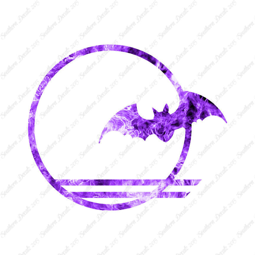 Bat Moon