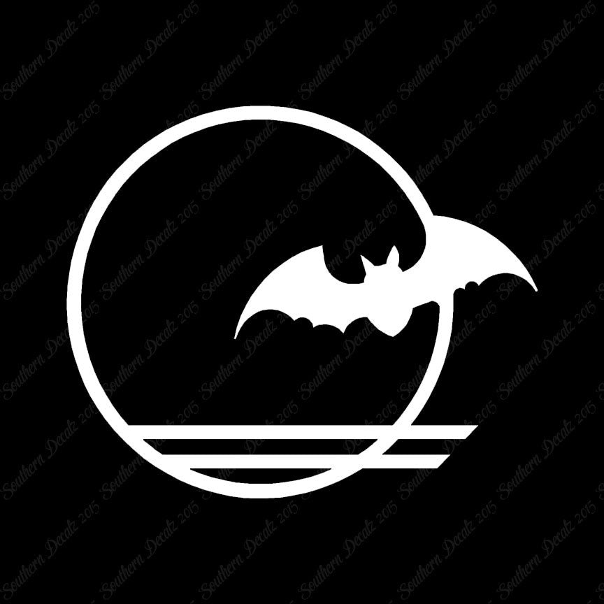 Bat Moon