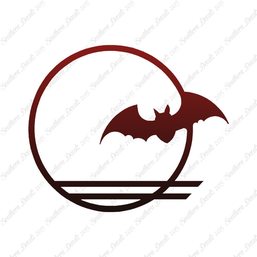 Bat Moon