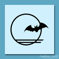 Bat Moon