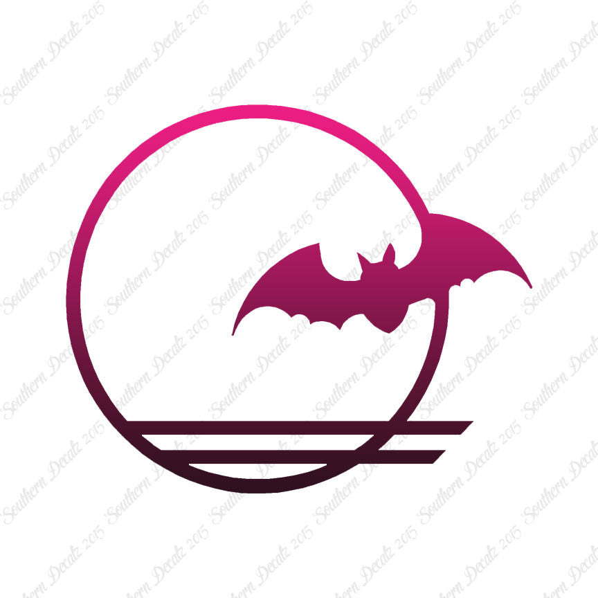 Bat Moon