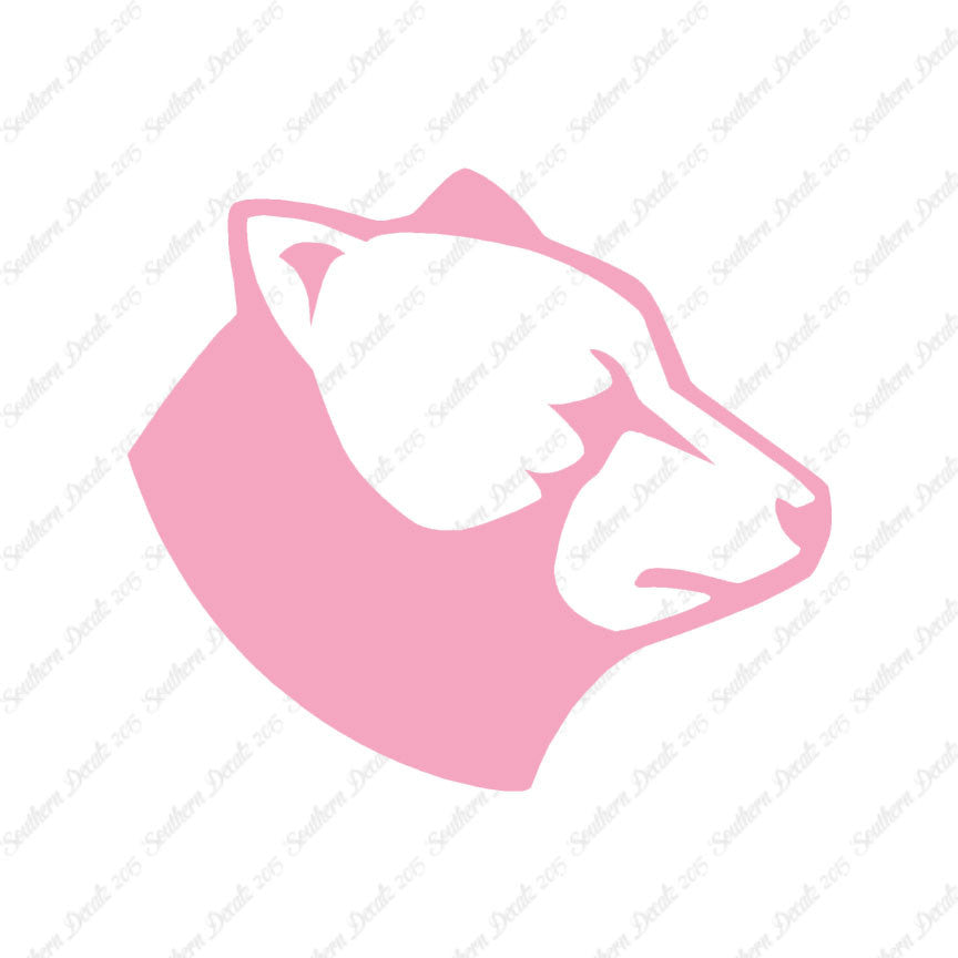 Bear Head
