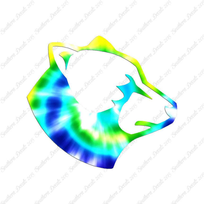 Bear Head