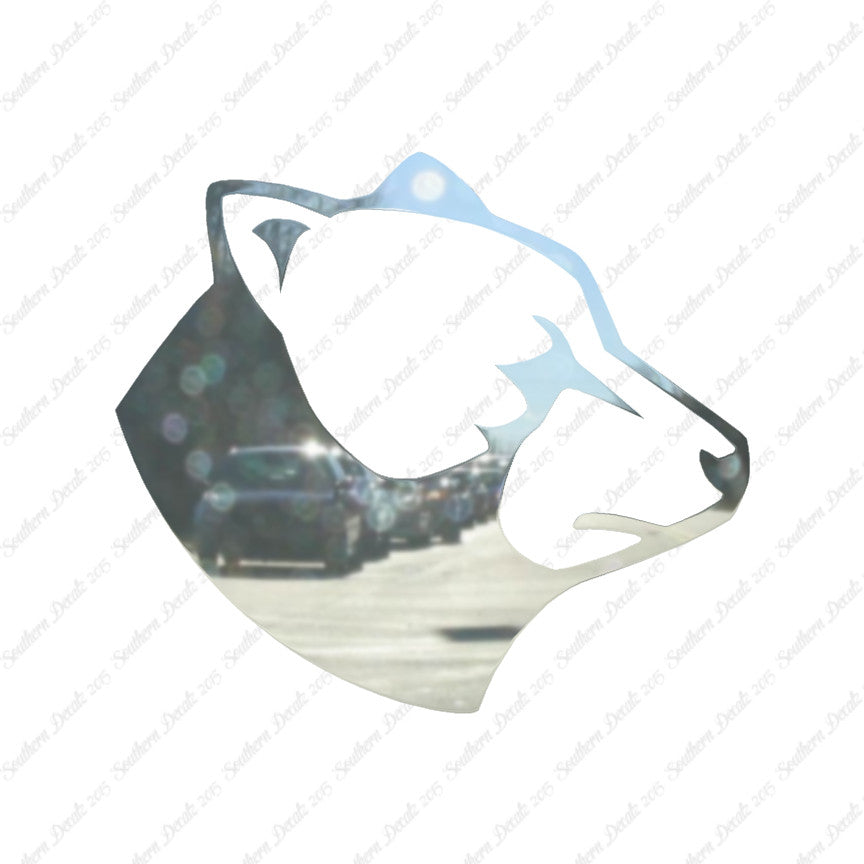 Bear Head