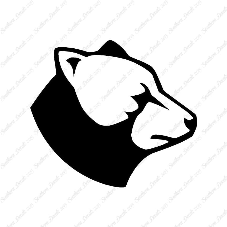 Bear Head