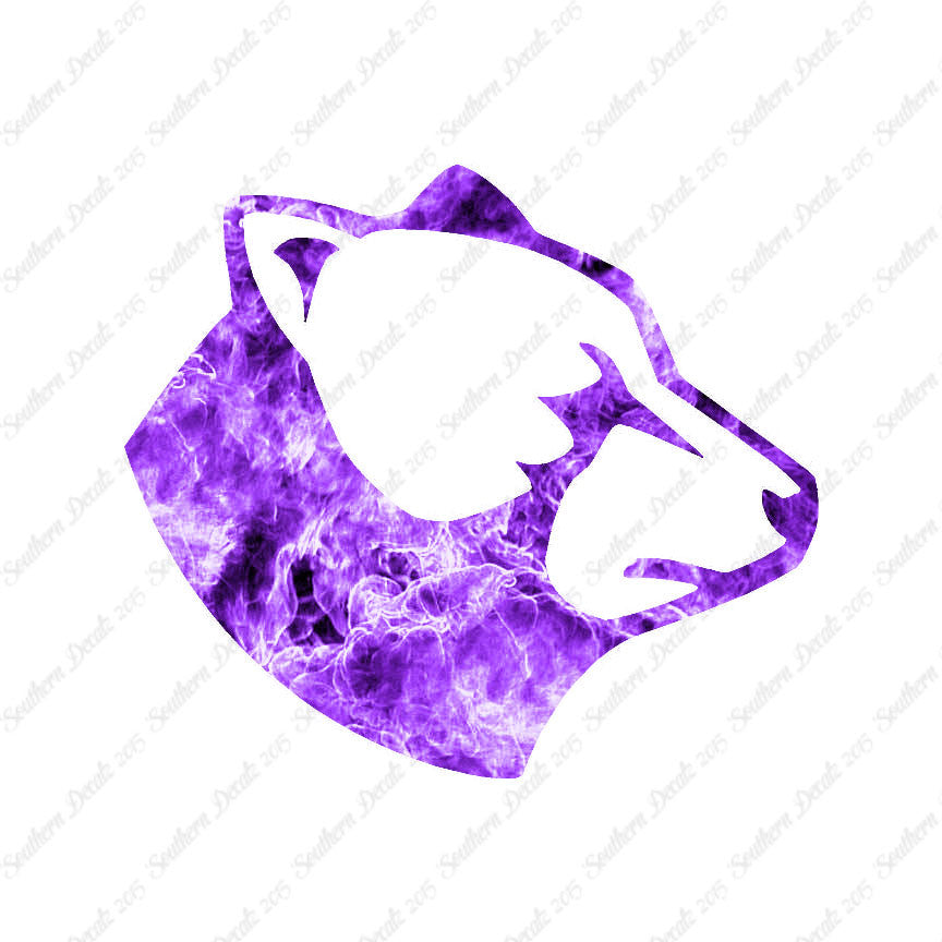 Bear Head