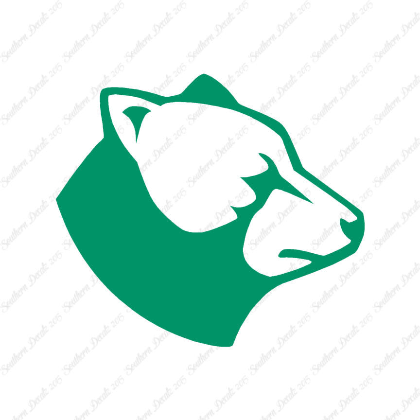 Bear Head