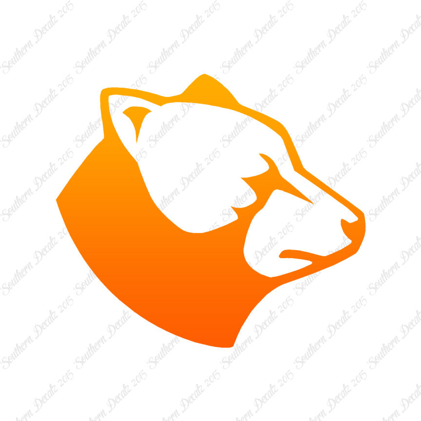 Bear Head