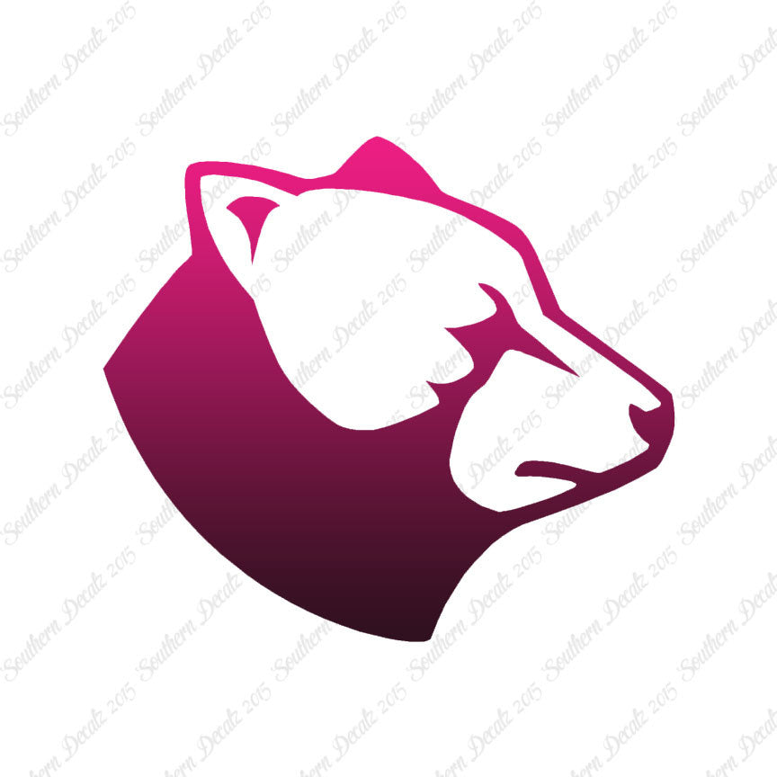 Bear Head