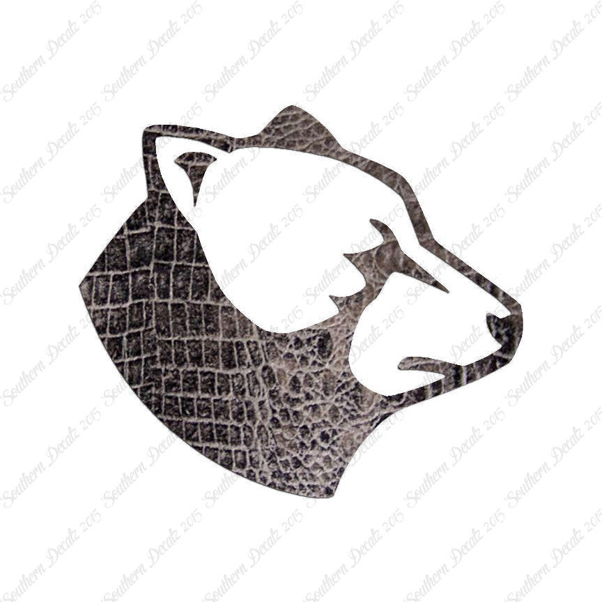 Bear Head