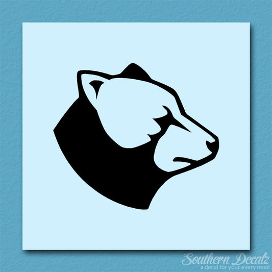 Bear Head