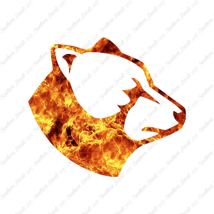 Bear Head