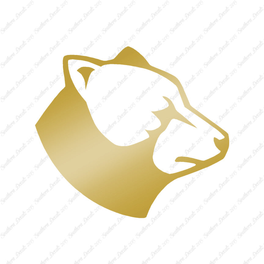 Bear Head