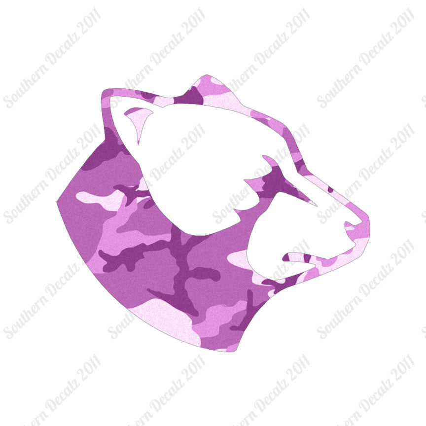 Bear Head